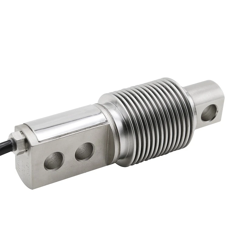 feed mixer weighing sensor