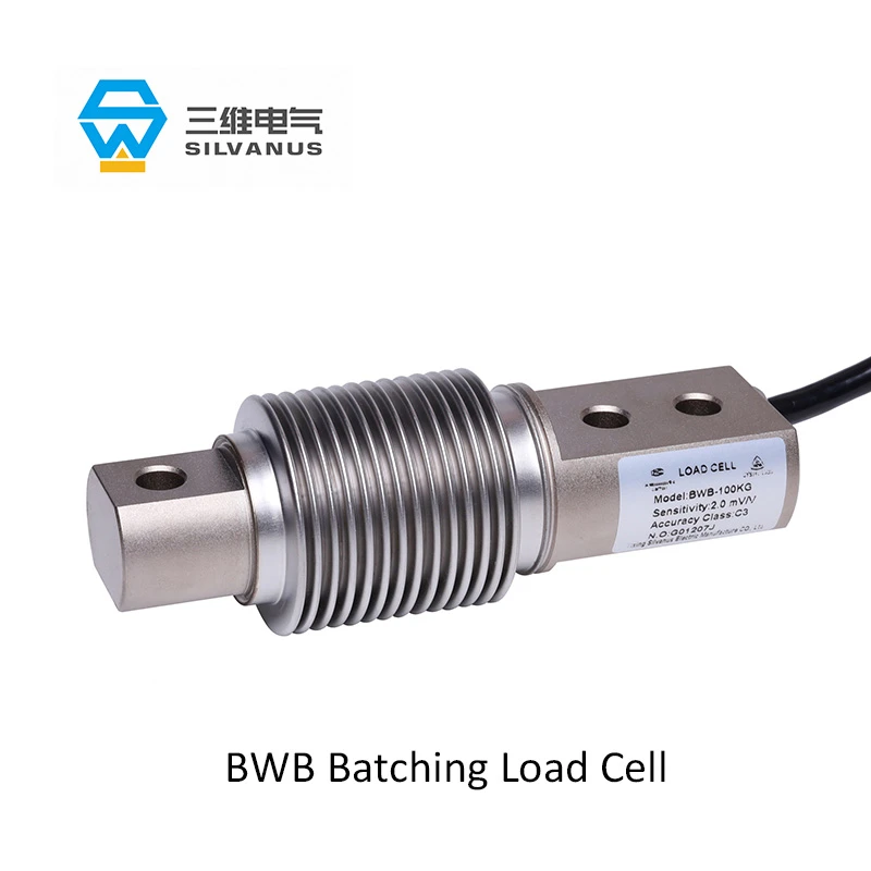 BWB Batching Load Cell BWB Batching Load Cell